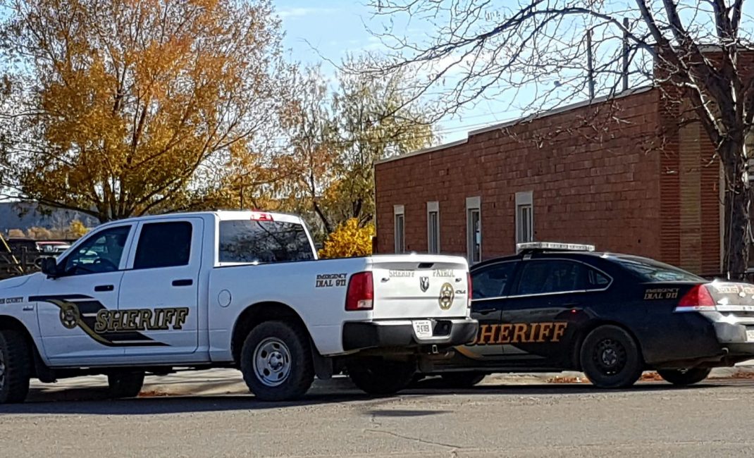 47 Traffic Sheriffs