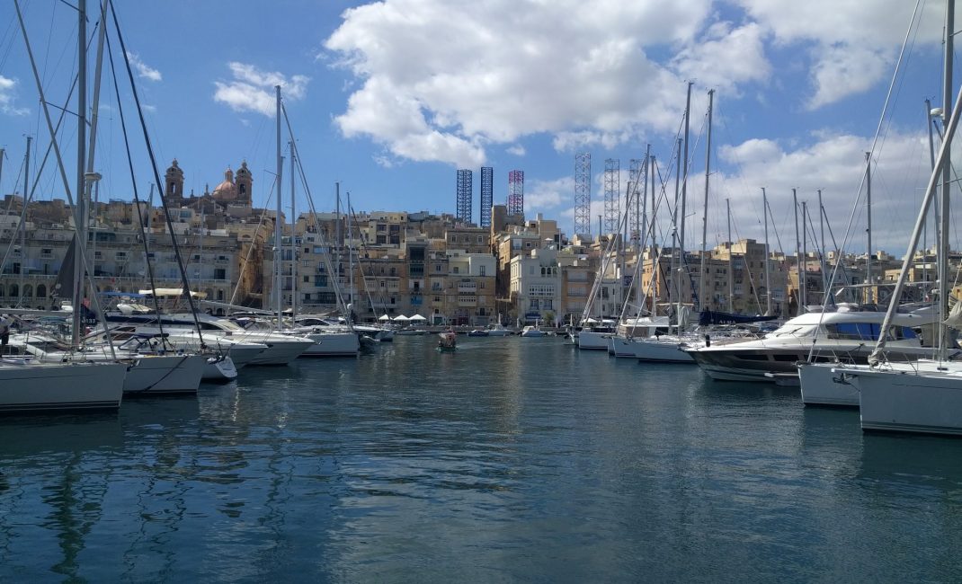 Valletta Haven