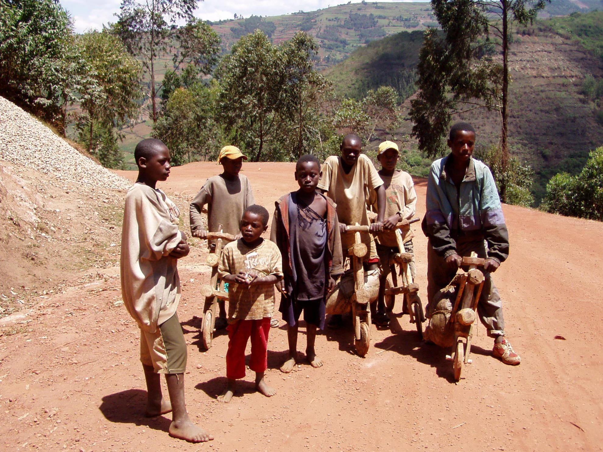 Oeganda-Rwanda 135