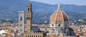 Hoe maak je jouw Firenze trip bewuster en duurzamer.