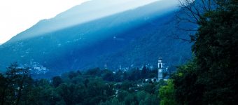 Ticino Zwitserland door TravelRebel