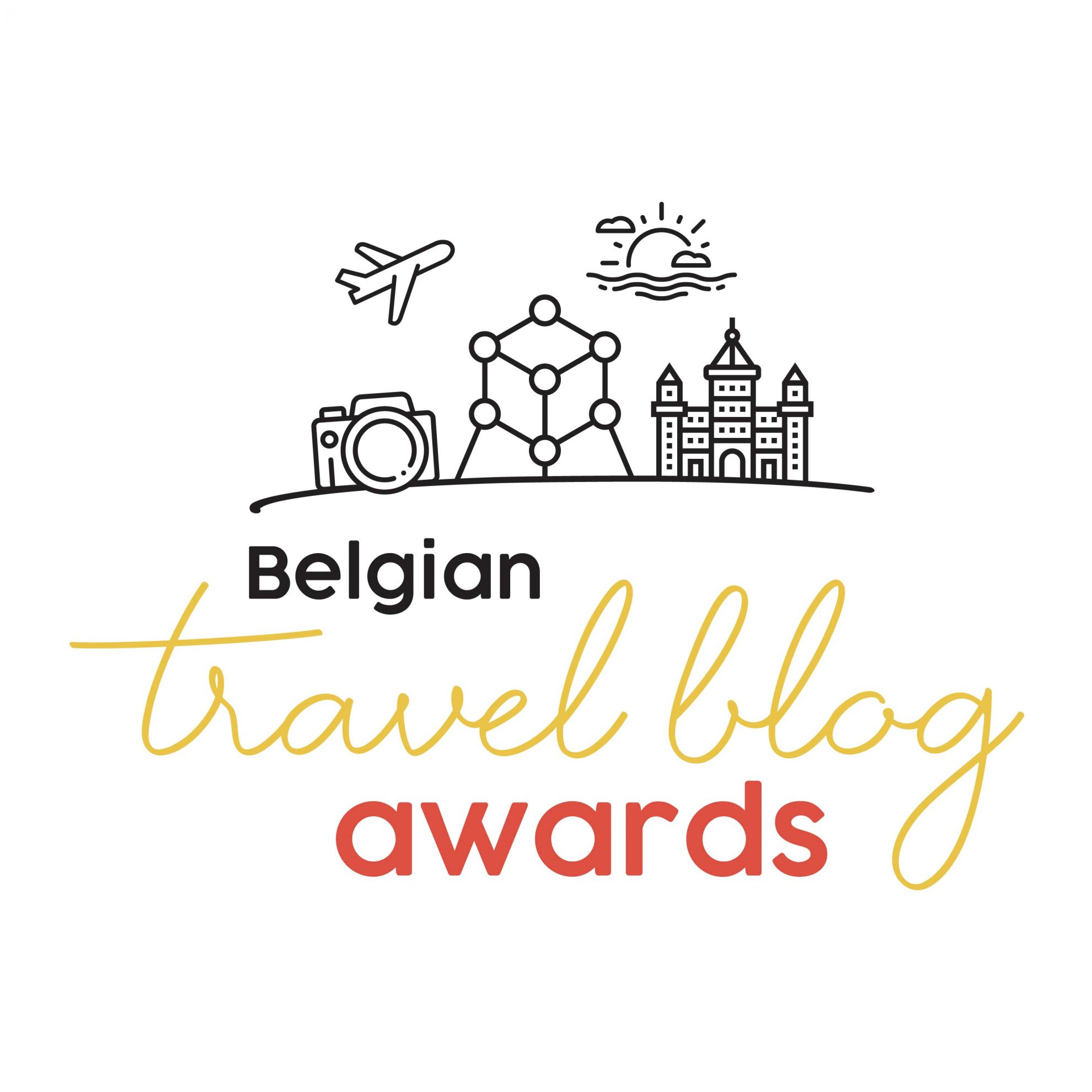 belgian travel blog awards